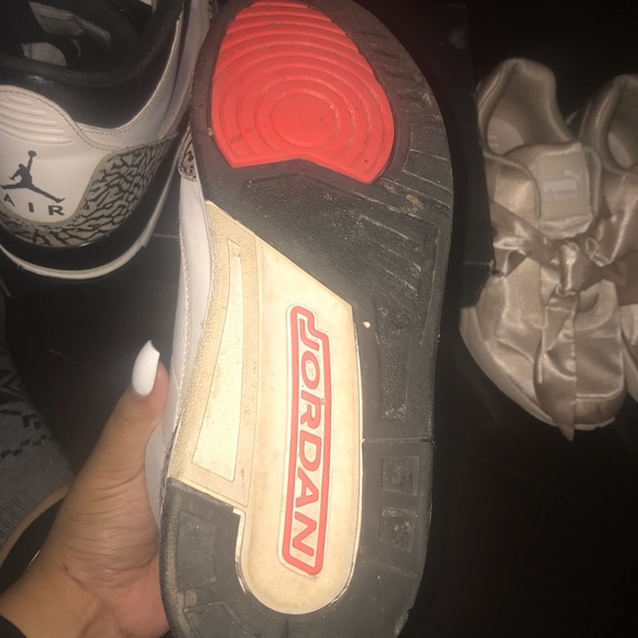 Jordan 3 - Picture 4 of 4